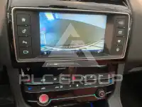 2017 Jaguar F-PACE