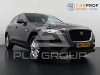 2017 Jaguar F-PACE