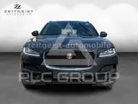 2017 Jaguar F-PACE