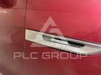 2017 Jaguar F-PACE