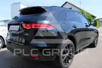 2017 Jaguar F-PACE
