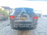 2017 Jaguar F-PACE