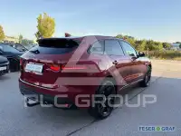 2017 Jaguar F-PACE