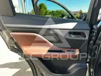 2017 Jaguar F-PACE