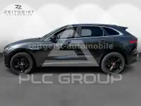 2017 Jaguar F-PACE