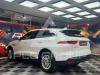 2017 Jaguar F-PACE
