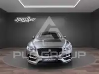 2017 Jaguar F-PACE