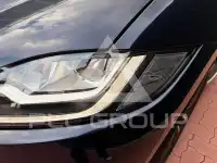 2017 Jaguar F-PACE