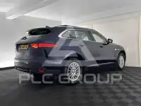 2017 Jaguar F-PACE