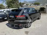 2017 Jaguar F-PACE