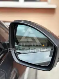 2017 Jaguar F-PACE