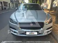 2017 Jaguar F-PACE