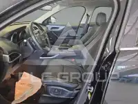 2017 Jaguar F-PACE