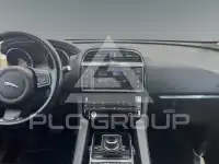 2017 Jaguar F-PACE