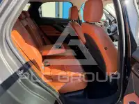 2017 Jaguar F-PACE