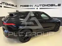 2017 Jaguar F-PACE