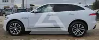2017 Jaguar F-PACE
