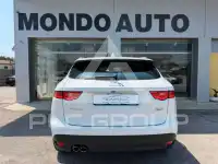2017 Jaguar F-PACE