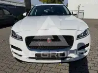 2017 Jaguar F-PACE