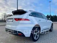2017 Jaguar F-PACE