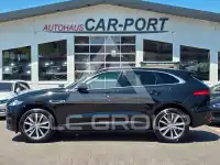 2017 Jaguar F-PACE