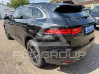 2017 Jaguar F-PACE