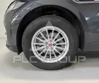 2017 Jaguar F-PACE