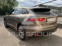 2017 Jaguar F-PACE