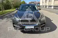 2017 Jaguar F-PACE