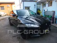 2017 Jaguar F-PACE