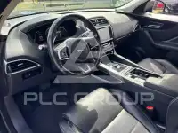 2017 Jaguar F-PACE