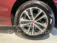 2017 Jaguar F-PACE