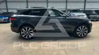 2017 Jaguar F-PACE