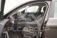 2017 Jaguar F-PACE