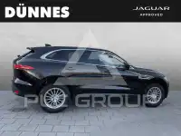 2017 Jaguar F-PACE