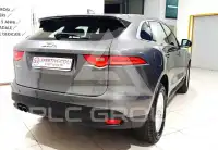 2017 Jaguar F-PACE