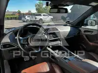 2017 Jaguar F-PACE