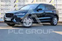 2017 Jaguar F-PACE