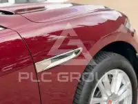 2017 Jaguar F-PACE