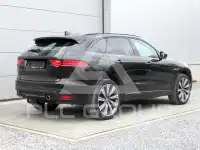 2017 Jaguar F-PACE