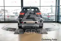 2017 Jaguar F-PACE