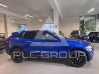 2017 Jaguar F-PACE