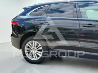 2017 Jaguar F-PACE