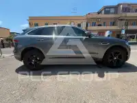 2017 Jaguar F-PACE