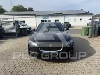 2017 Jaguar F-PACE