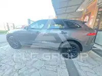2017 Jaguar F-PACE
