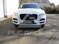 2017 Jaguar F-PACE