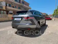 2017 Jaguar F-PACE
