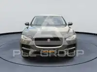 2017 Jaguar F-PACE