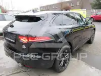 2017 Jaguar F-PACE